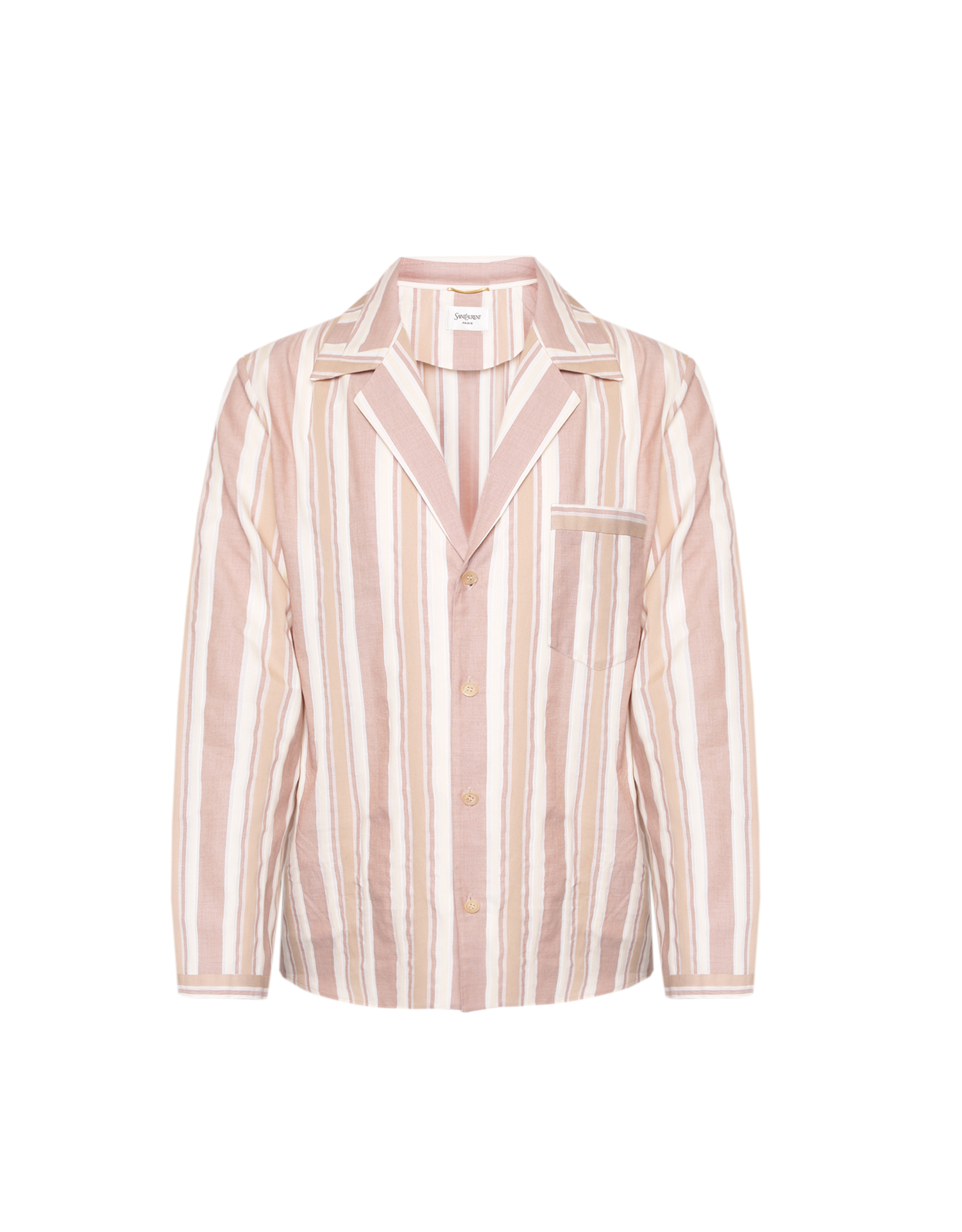 SAINT LAURENT Paris Рубашка 47245